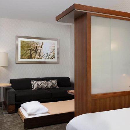 Springhill Suites By Marriott Grand Junction Downtown/Historic Main Street Exterior foto