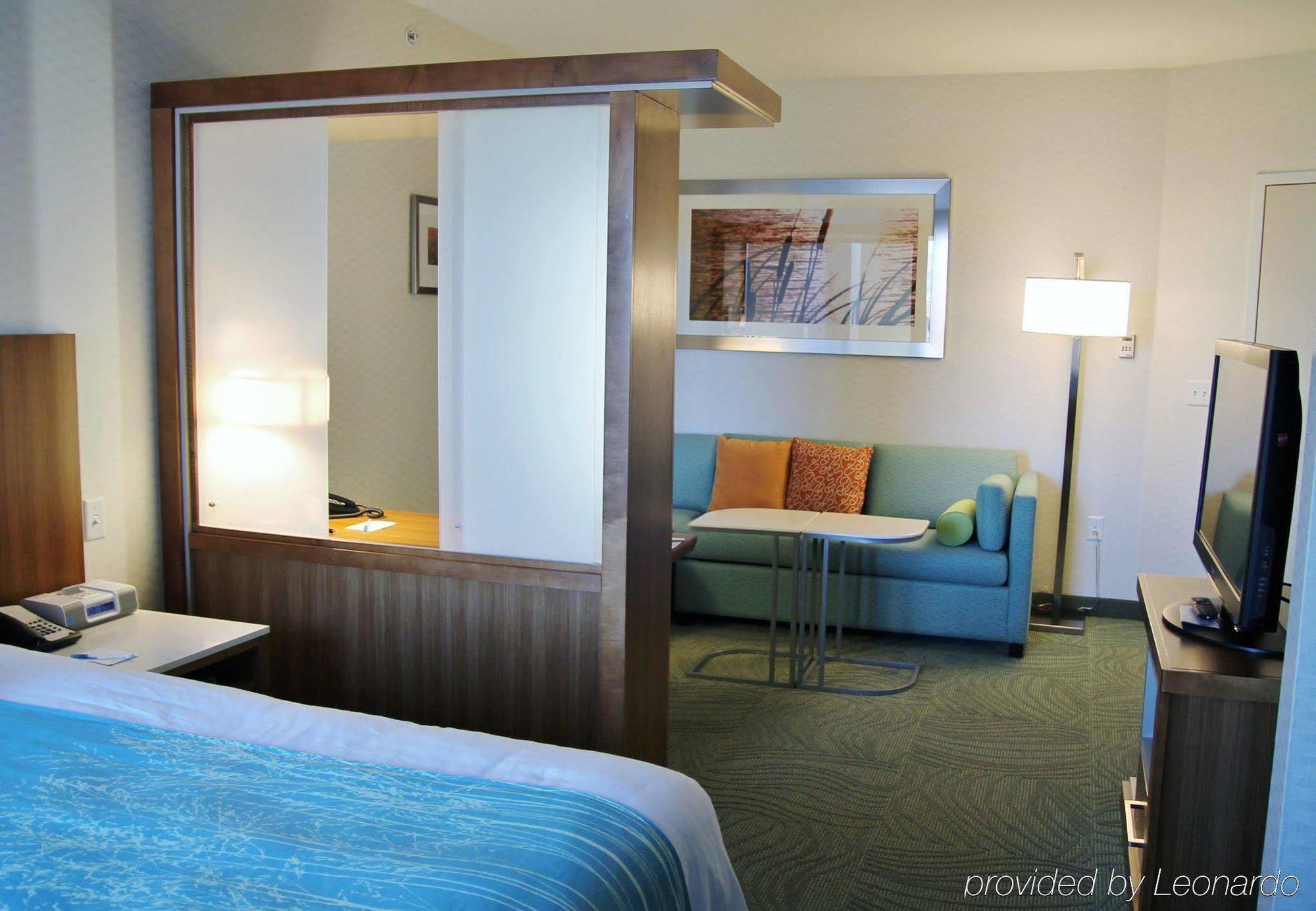 Springhill Suites By Marriott Grand Junction Downtown/Historic Main Street Habitación foto