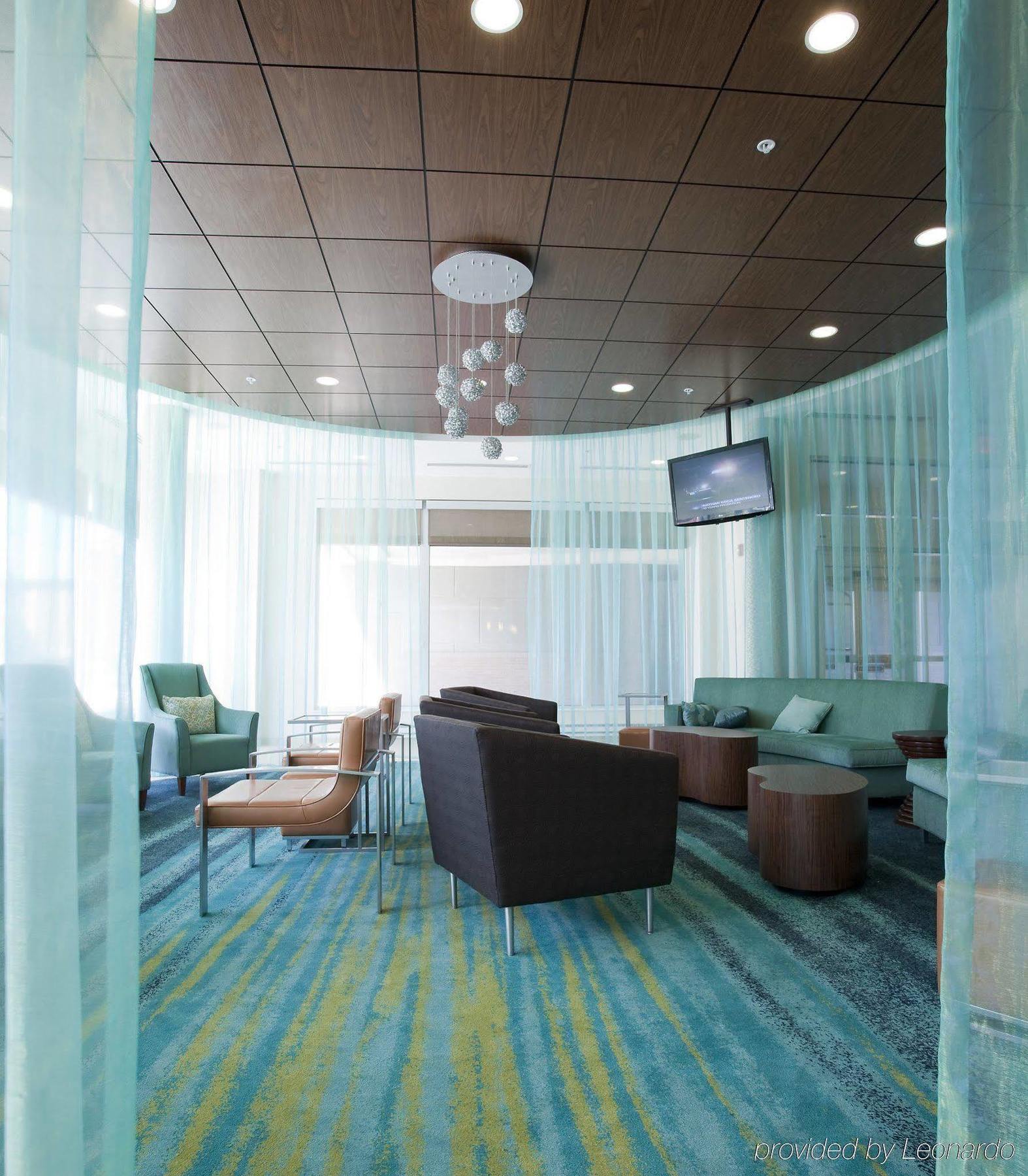 Springhill Suites By Marriott Grand Junction Downtown/Historic Main Street Exterior foto